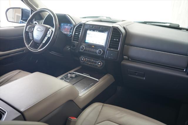 used 2019 Ford Expedition Max car, priced at $24,375