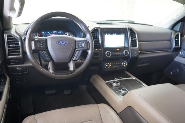 used 2019 Ford Expedition Max car, priced at $24,375