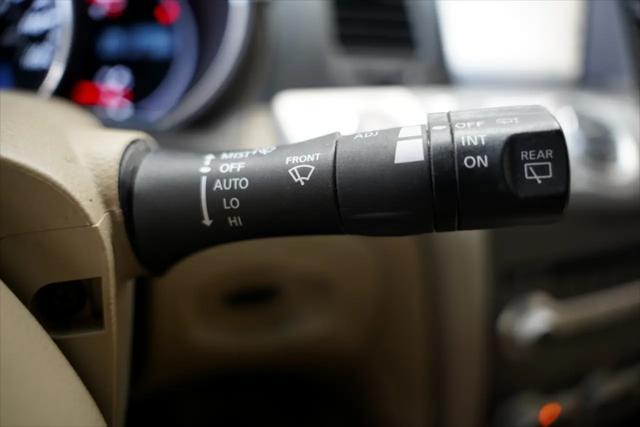 used 2011 Nissan Murano car, priced at $5,875