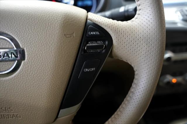used 2011 Nissan Murano car, priced at $5,875