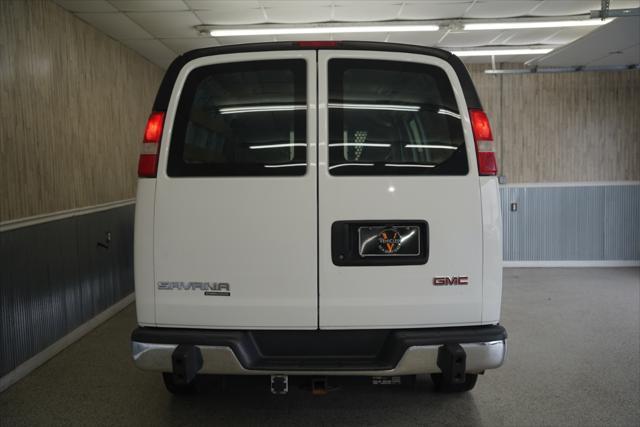 used 2016 GMC Savana 2500 car, priced at $16,575