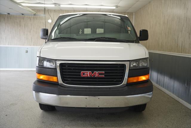 used 2016 GMC Savana 2500 car, priced at $16,575