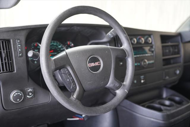 used 2016 GMC Savana 2500 car, priced at $16,575