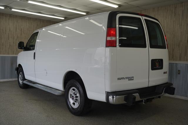 used 2016 GMC Savana 2500 car, priced at $19,375