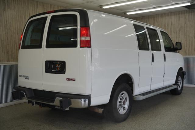 used 2016 GMC Savana 2500 car, priced at $16,575