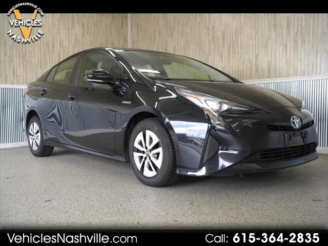 used 2016 Toyota Prius car, priced at $13,375