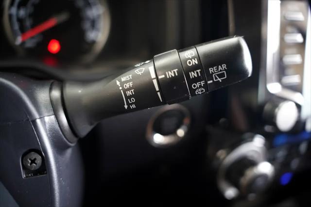 used 2024 Toyota 4Runner car, priced at $63,875