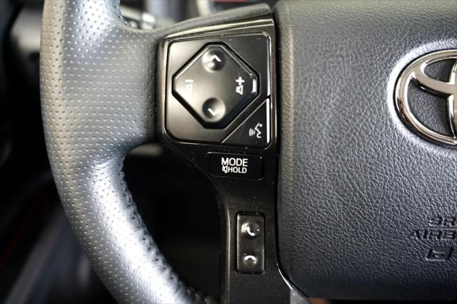 used 2024 Toyota 4Runner car, priced at $63,875