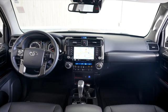 used 2024 Toyota 4Runner car, priced at $63,875
