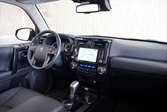 used 2024 Toyota 4Runner car, priced at $63,875
