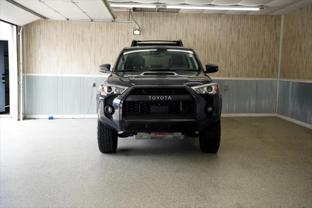 used 2024 Toyota 4Runner car, priced at $63,875