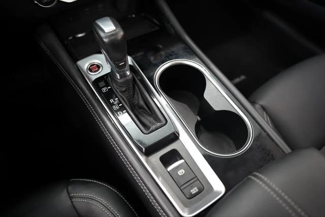 used 2023 Nissan Altima car, priced at $20,875