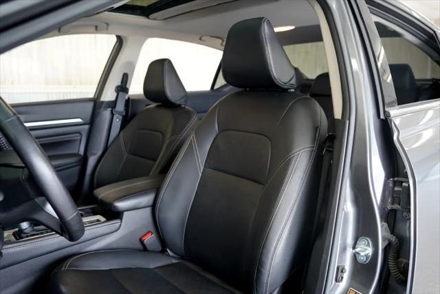 used 2023 Nissan Altima car, priced at $20,875