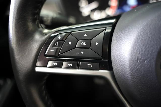 used 2023 Nissan Altima car, priced at $20,875