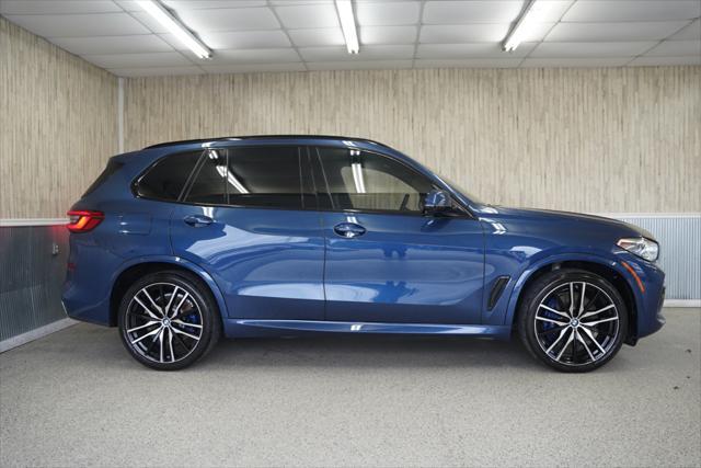 used 2020 BMW X5 car, priced at $38,875