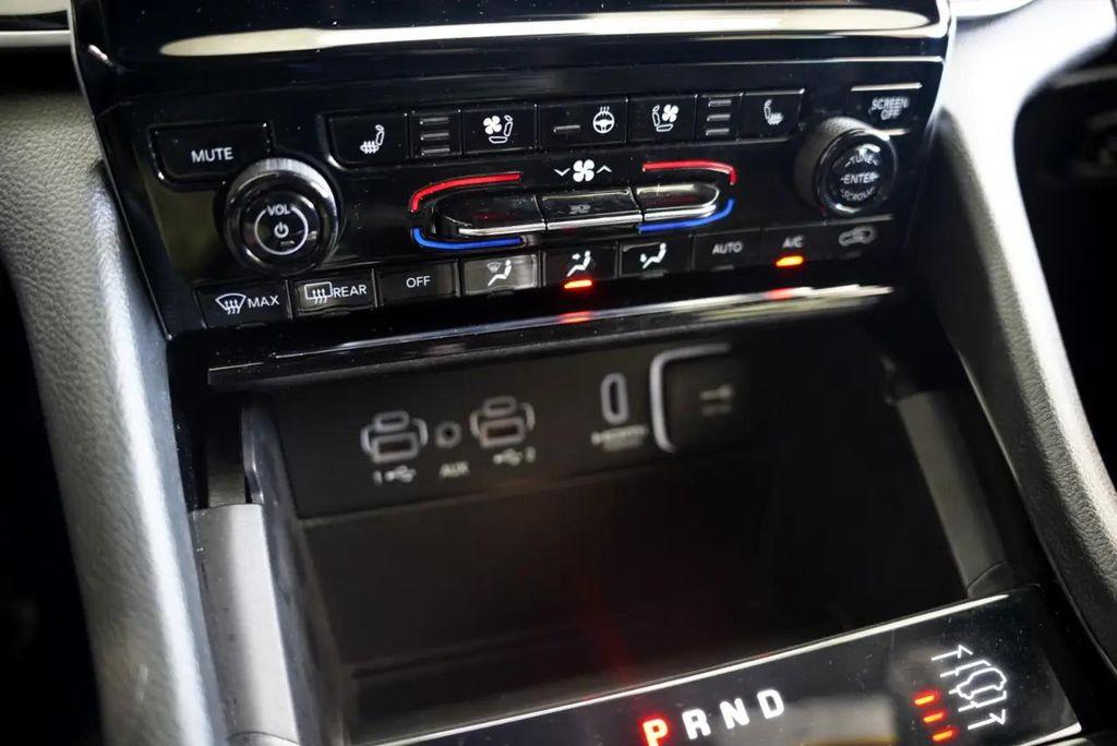 used 2022 Jeep Grand Cherokee 4xe car, priced at $35,875