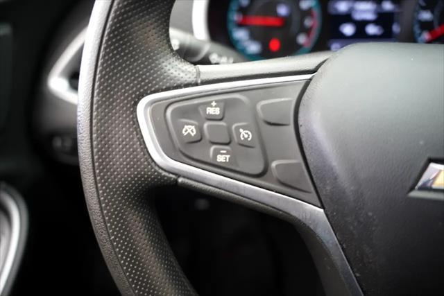 used 2022 Chevrolet Malibu car, priced at $17,975