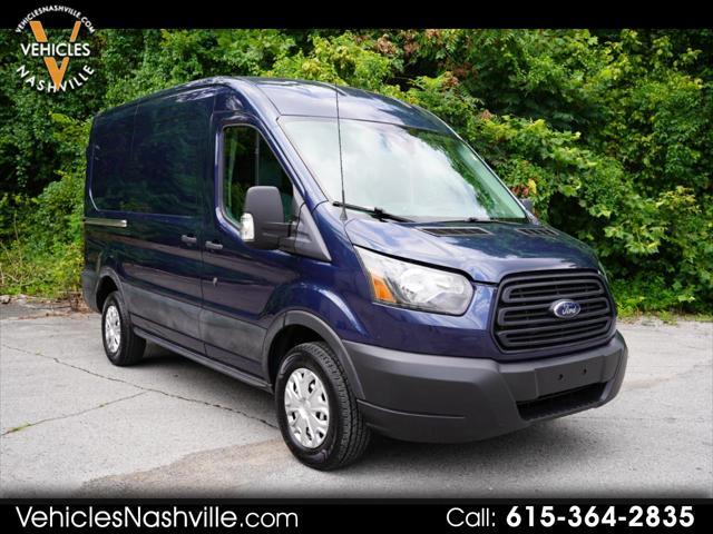 used 2019 Ford Transit-250 car, priced at $25,975