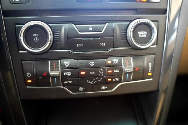 used 2017 Ford Explorer car, priced at $11,375