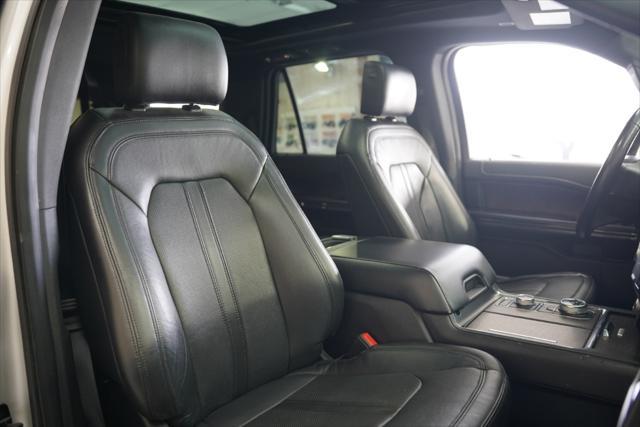 used 2018 Ford Expedition car, priced at $21,875