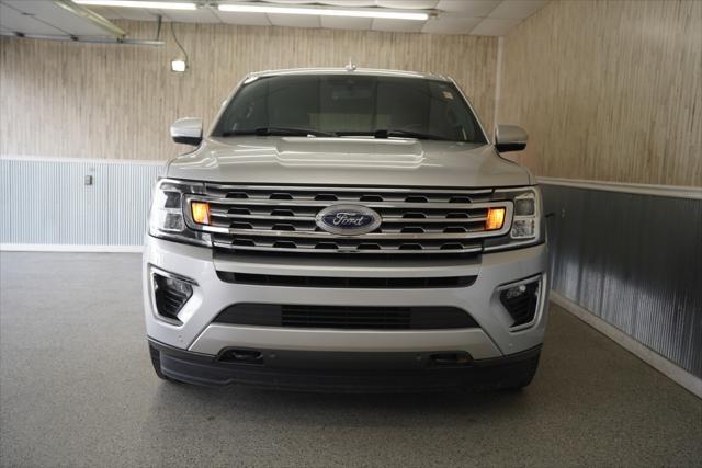 used 2018 Ford Expedition car, priced at $21,875