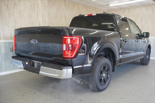 used 2023 Ford F-150 car, priced at $32,875