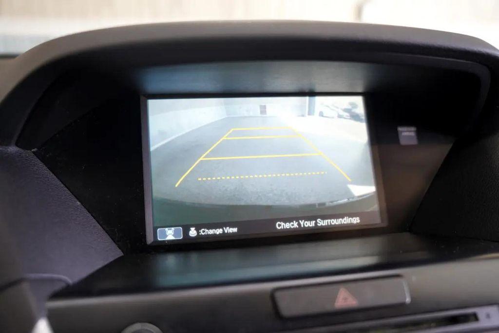used 2014 Acura MDX car, priced at $9,975