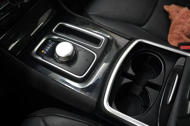 used 2018 Chrysler 300 car, priced at $14,375