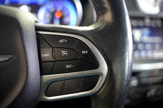 used 2018 Chrysler 300 car, priced at $14,375