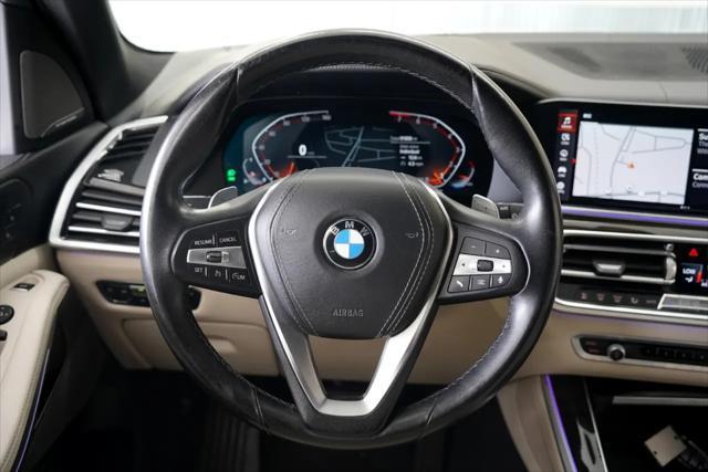 used 2020 BMW X5 car, priced at $28,275