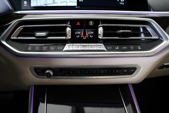 used 2020 BMW X5 car, priced at $28,275