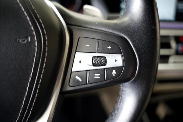 used 2020 BMW X5 car, priced at $28,275