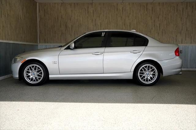 used 2011 BMW 328 car, priced at $6,375