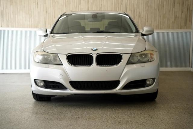used 2011 BMW 328 car, priced at $6,375