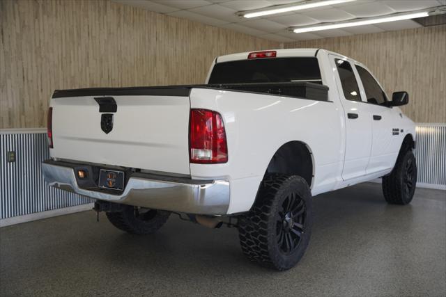 used 2013 Ram 1500 car, priced at $9,975