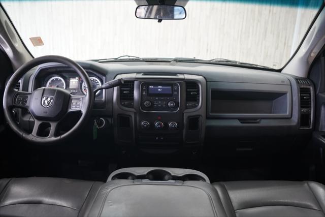 used 2013 Ram 1500 car, priced at $9,975