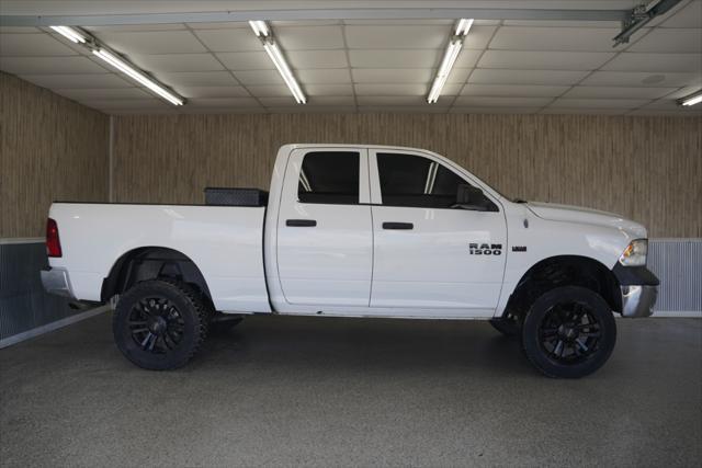 used 2013 Ram 1500 car, priced at $9,975