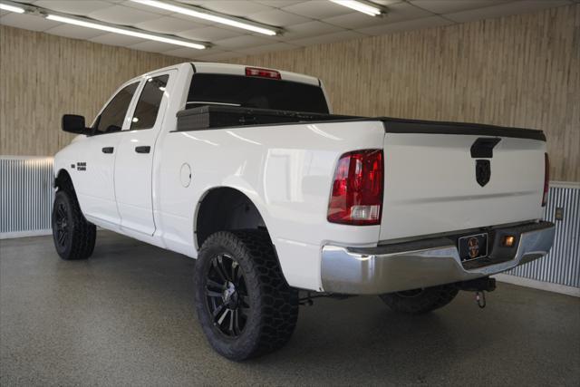 used 2013 Ram 1500 car, priced at $9,975