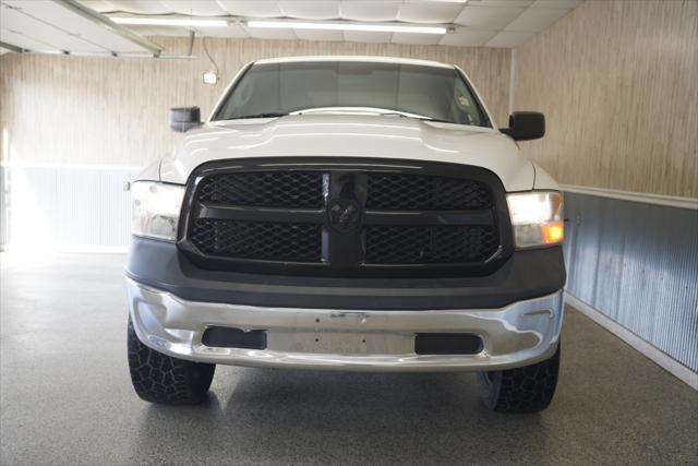 used 2013 Ram 1500 car, priced at $9,975