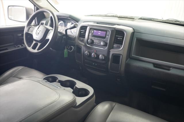 used 2013 Ram 1500 car, priced at $9,975