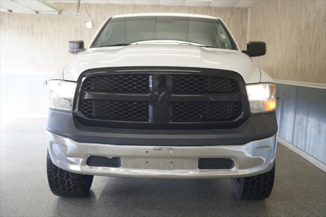 used 2013 Ram 1500 car, priced at $9,975