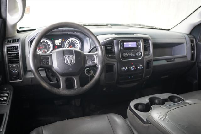 used 2013 Ram 1500 car, priced at $9,975