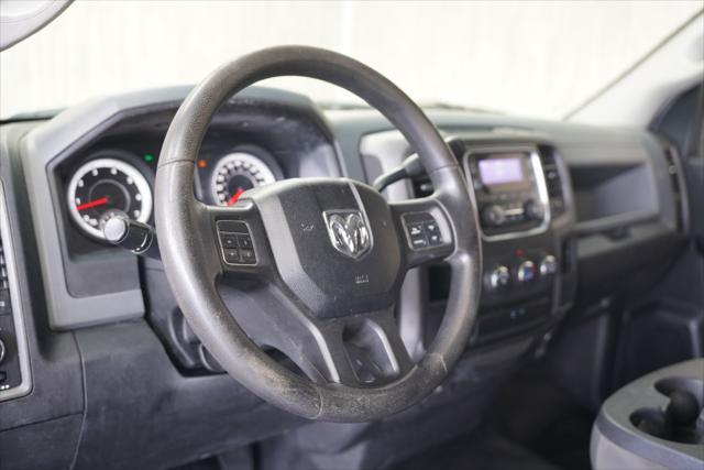 used 2013 Ram 1500 car, priced at $9,975