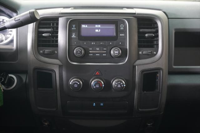 used 2013 Ram 1500 car, priced at $9,975