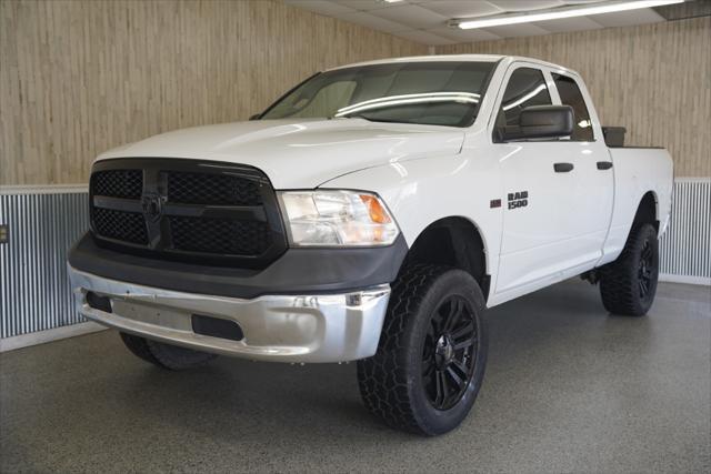 used 2013 Ram 1500 car, priced at $9,975