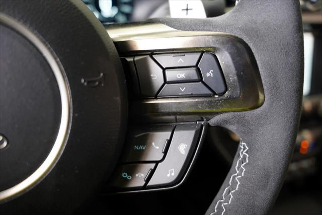 used 2022 Ford Shelby GT500 car, priced at $108,875