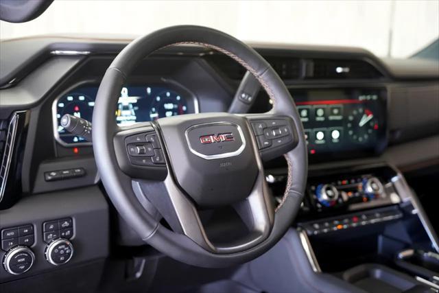 used 2024 GMC Sierra 2500 car, priced at $79,675