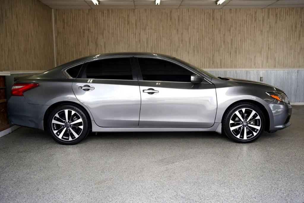 used 2016 Nissan Altima car, priced at $7,375