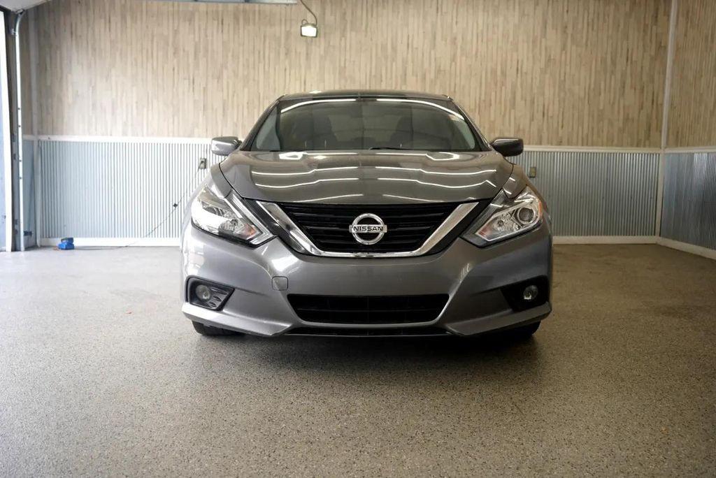 used 2016 Nissan Altima car, priced at $7,375