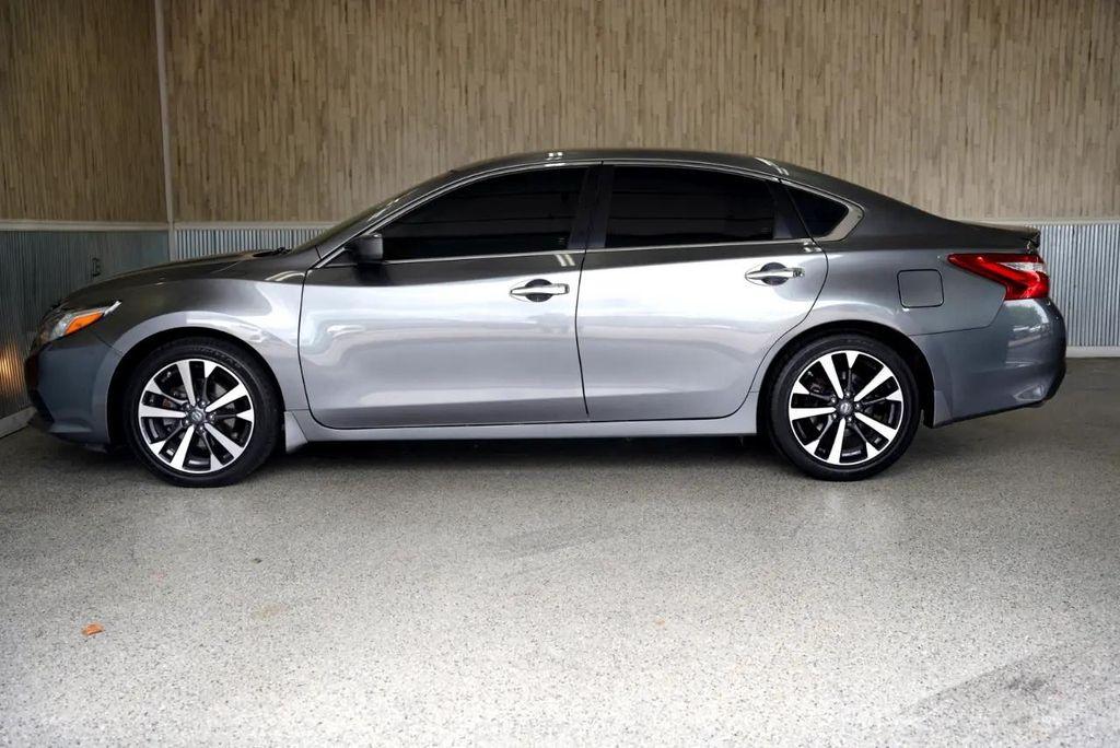 used 2016 Nissan Altima car, priced at $7,375